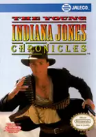 plakat filmu The Young Indiana Jones Chronicles