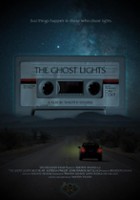 plakat filmu The Ghost Lights