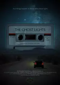 Plakat filmu The Ghost Lights