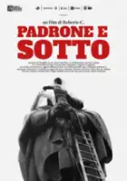 Alessandra Carchedi / Padrone e sotto