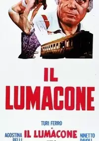 Plakat filmu Il lumacone