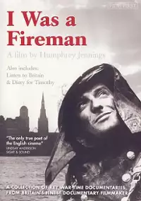 Plakat filmu Wybuchły pożary