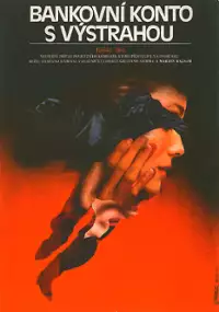 Plakat filmu Ostrzeżenie