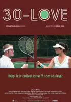 plakat filmu 30-Love