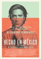 plakat filmu Hecho en México