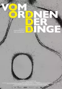 Plakat filmu Vom Ordnen der Dinge
