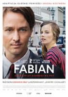 plakat filmu Fabian albo świat schodzi na psy