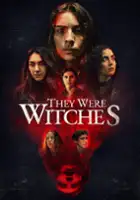 plakat filmu They Were Witches