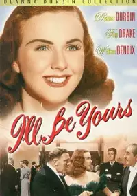 Plakat filmu I'll Be Yours