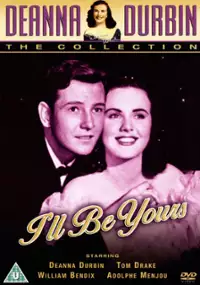 Plakat filmu I'll Be Yours