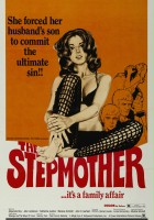 plakat filmu The Stepmother