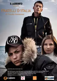 Plakat filmu Fratelli d'Italia