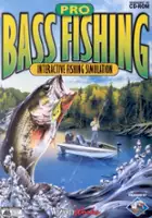 plakat gry Pro Bass Fishing 2003