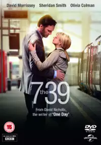 Plakat filmu 7:39