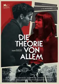 Plakat filmu Die Theorie von Allem