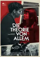 plakat filmu Die Theorie von Allem