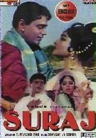 plakat filmu Suraj