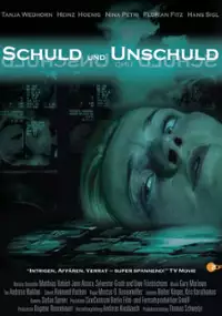Plakat serialu Schuld und Unschuld