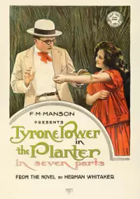 Plakat filmu The Planter