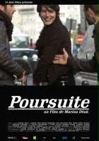 plakat filmu Poursuite