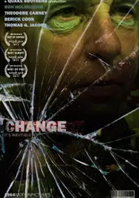 Plakat filmu Change