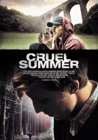 Plakat filmu Cruel Summer