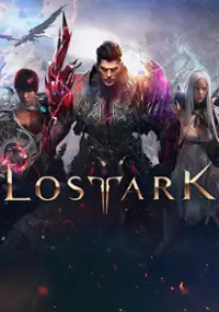 Plakat gry Lost Ark