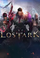 plakat gry Lost Ark