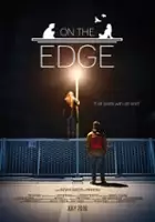 plakat filmu On the Edge