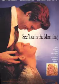 Plakat filmu Zobaczymy się jutro