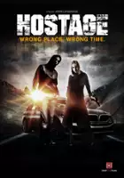 plakat filmu Hostage