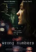 Devin Delaney / Wrong Numbers