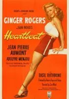 plakat filmu Heartbeat