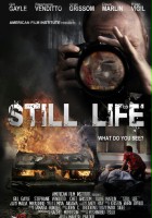 plakat filmu Still Life