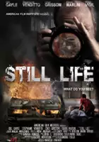 Kristin &Oslash;hrn Dyrud / Still Life