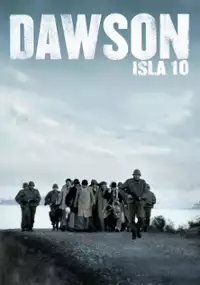 Plakat filmu Dawson Isla 10