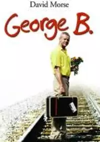 Plakat filmu George B