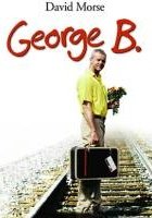 plakat filmu George B