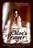plakat filmu Chloe's Prayer