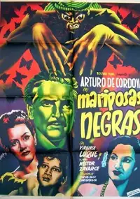 Plakat filmu La Balandra Isabel llegó esta tarde