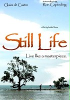 plakat filmu Still Life