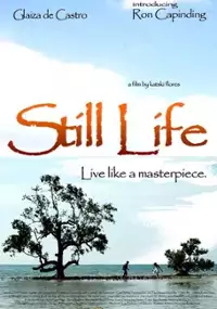 Plakat filmu Still Life