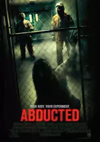 Plakat filmu Abducted