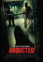 plakat filmu Abducted