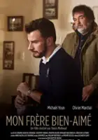 plakat filmu Mon frère bien-aimé