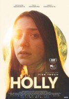 plakat filmu Holly