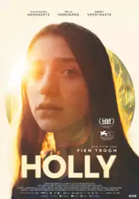 Plakat filmu Holly