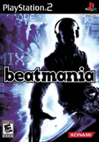 plakat filmu Beatmania