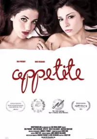 Plakat filmu Appetite