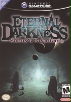plakat filmu Eternal Darkness: Sanity's Requiem